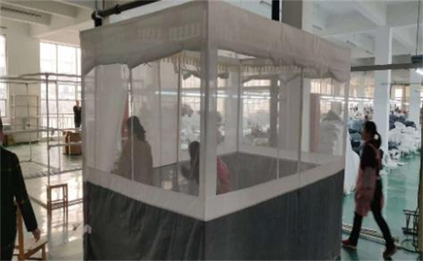 FLORIDA  SUKKAH