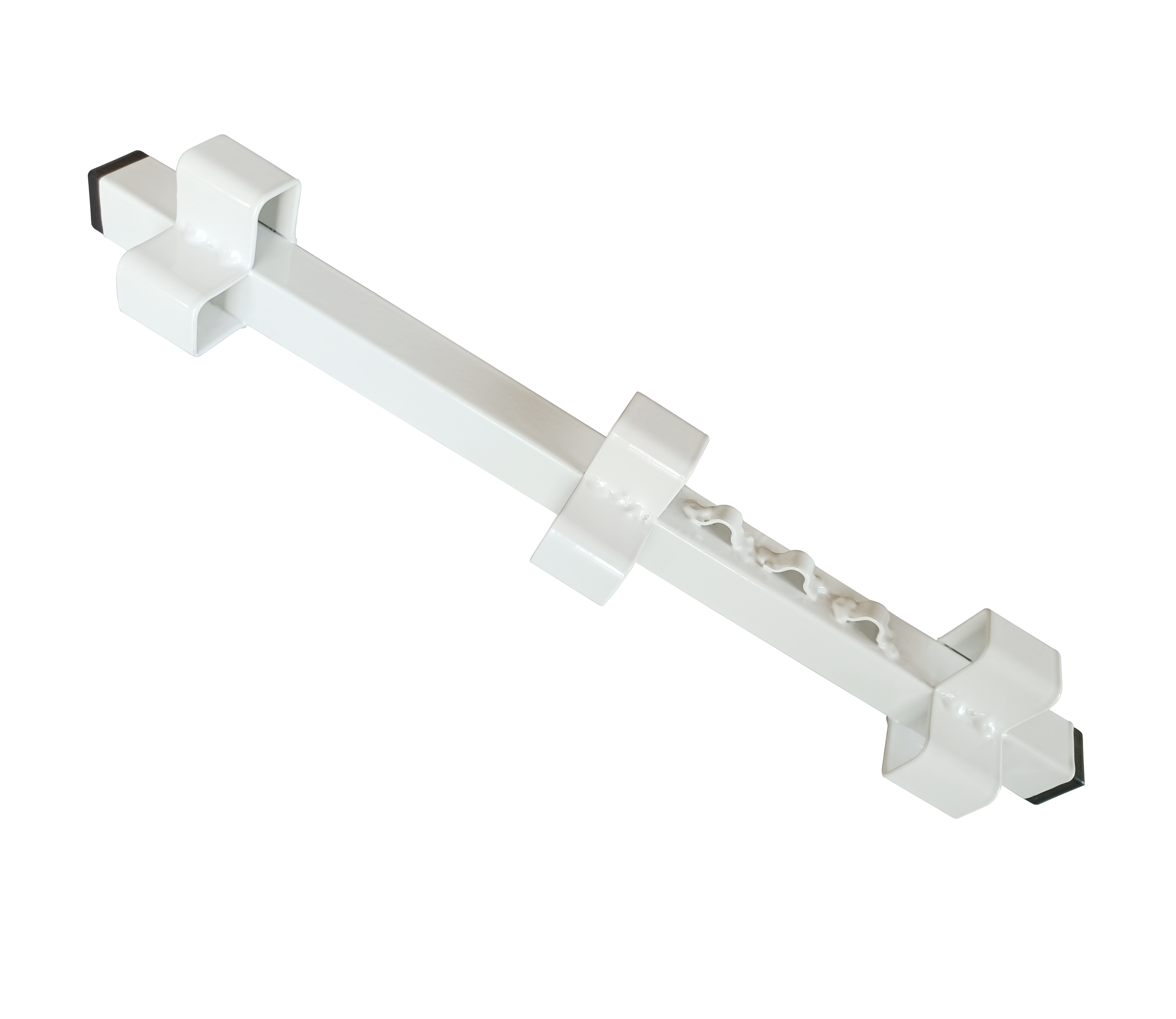 CORNER  BARS 