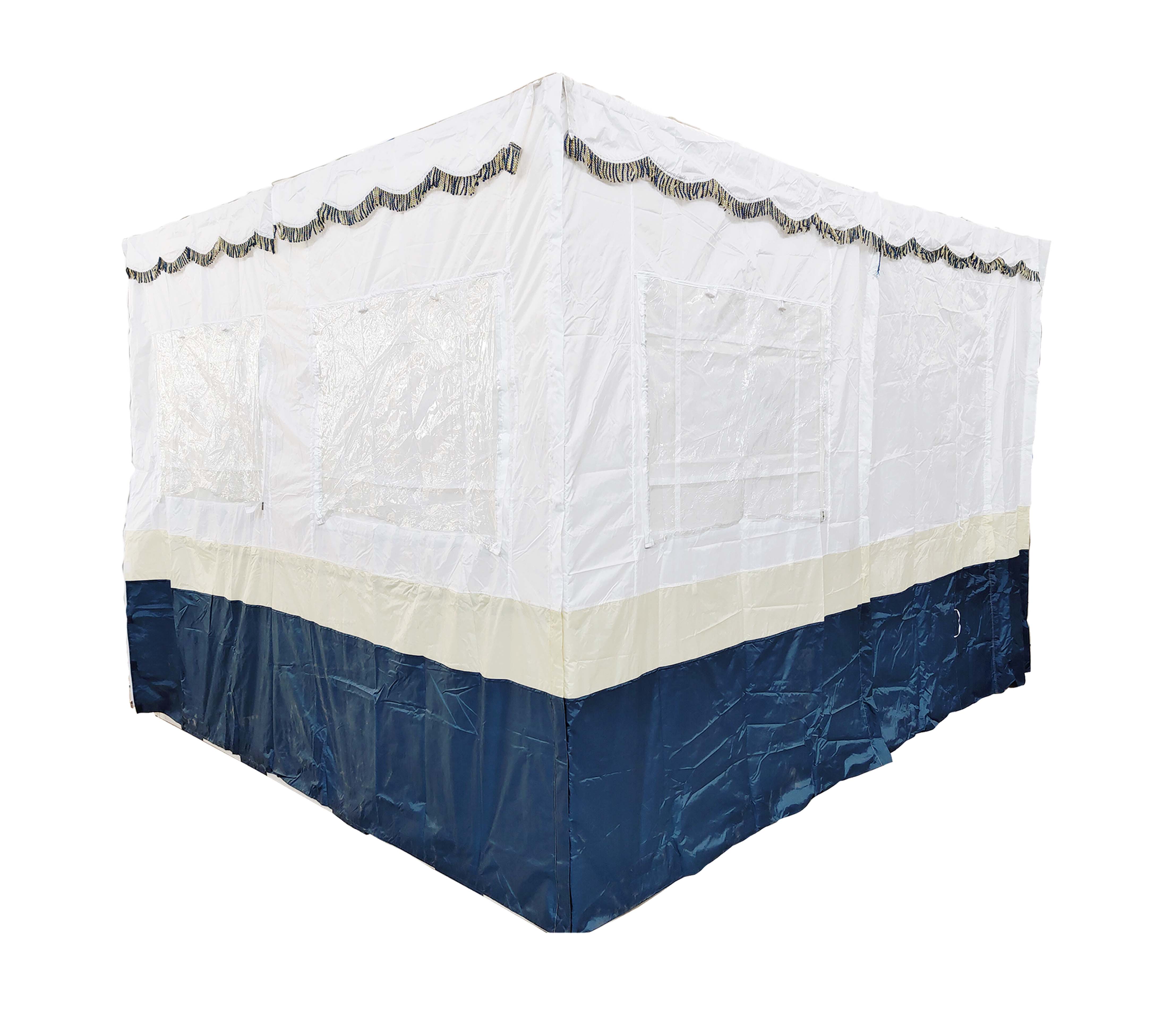 CLASSIC SUKKAH